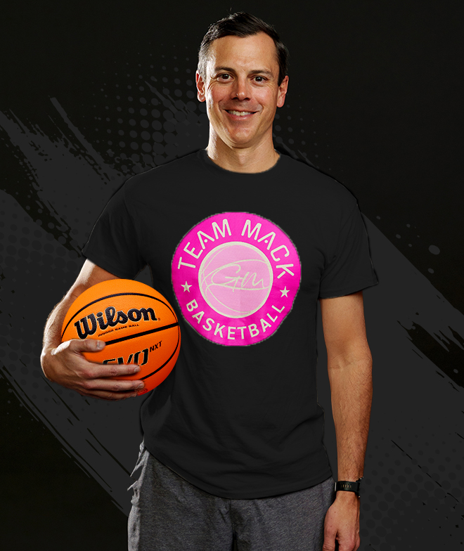 Coach Justin Lay